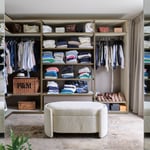 Location CreationChiswick Dockdresser