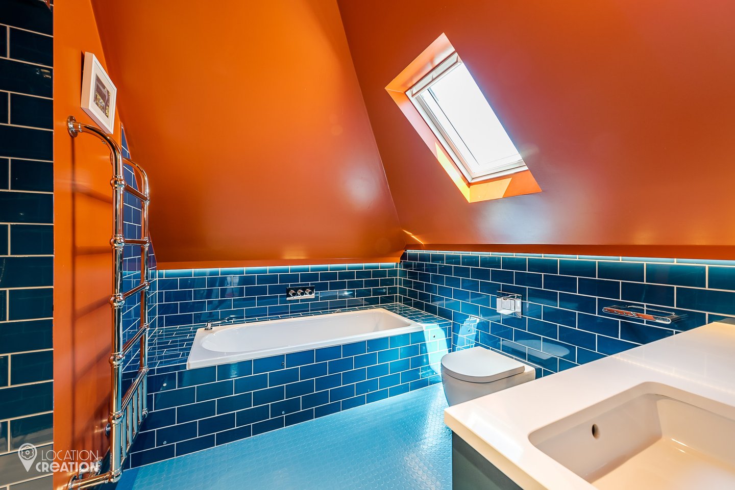 Location Creation Becmead Bathroom