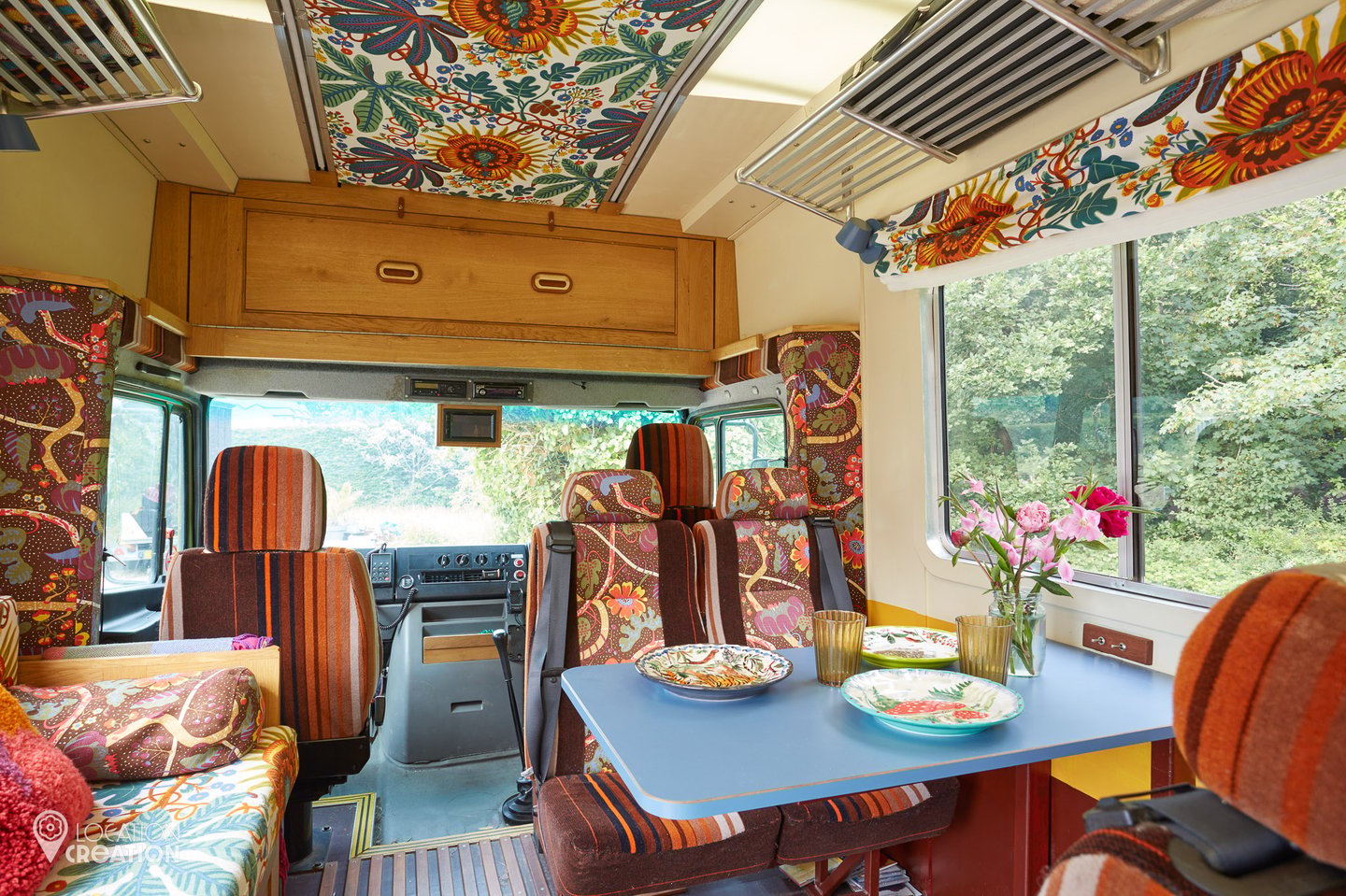 Location Creation Isle Of Wight Caravan