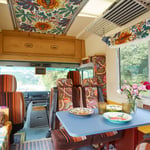 Location Creation Isle Of Wight Caravan