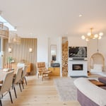 Location Creation Groom Crescent Open Plan