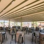 The Walled Gardenoutdoor Seating