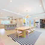 Location Creation Kingston Glass Open Plan