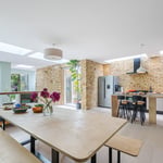 Location Creation Semara House Kitchen And Dining