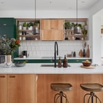 Location Creation Da Silva Design Kitchen Island