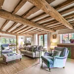 Location CreationLake Housesitting Room