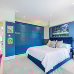 Location Creation Bentley House Bedroom