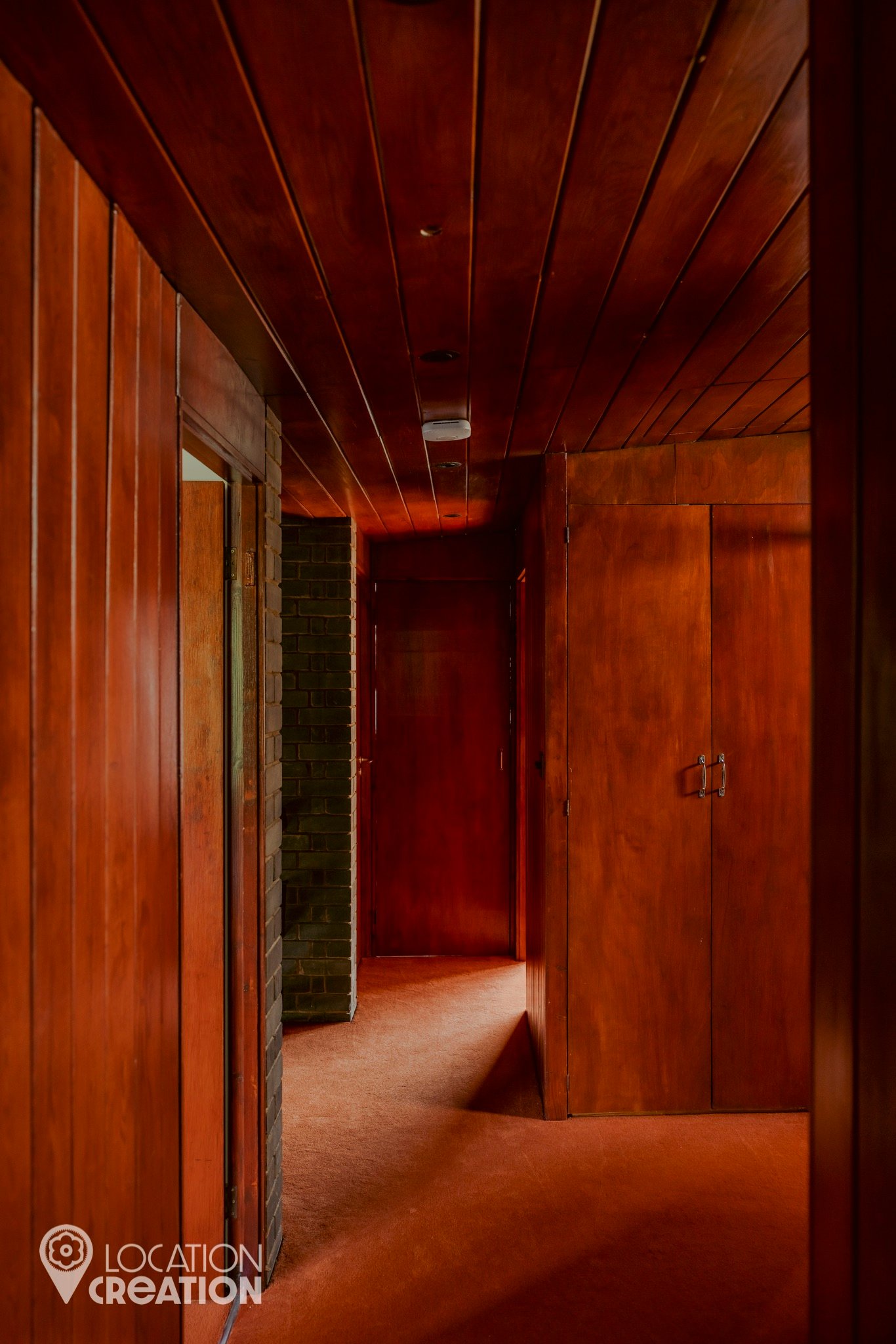 CreationLaurel Canyonhallway