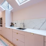 Location CreationSt Johns Avenueopen Kitchen