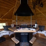 Location Creation GCH Hut