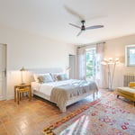 Location Creation PRV Bedroom