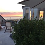Location Creation Whitestable Seafront Roof Terrace