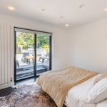Location CreationHove HouseBedroom