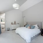 Location Creation Woodhall Bedroom