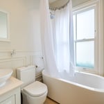 Location Creation Macaulay Road Bathroom