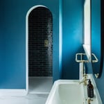 Location CreationRiverside HouseBlue Loo