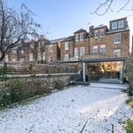 Location Creation Ritherdon Road Garden