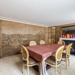 Location Creation St Peters Square Dining Room