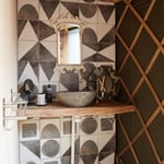 Location Creation Isle Of Wight Yurts Loo