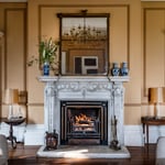 Location CreationKeythorpe HallDouble Drawing Room Alt