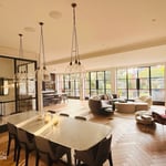 Location CreationLocation CreeksideOpen Kitchen