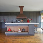 Location Creation Isle Of Wight Kitchen