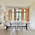 Location CreationRiverside HouseDining Room