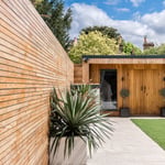 Location CreationLangham Location House TWgarden Room