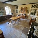 Location CreationGarthewin HallKitchen