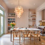 Location Creation Lyndhurst Grove Dining Room