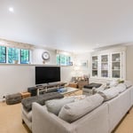 Location CreationLake Housetv Room