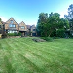 Location Creation Mill House Garden