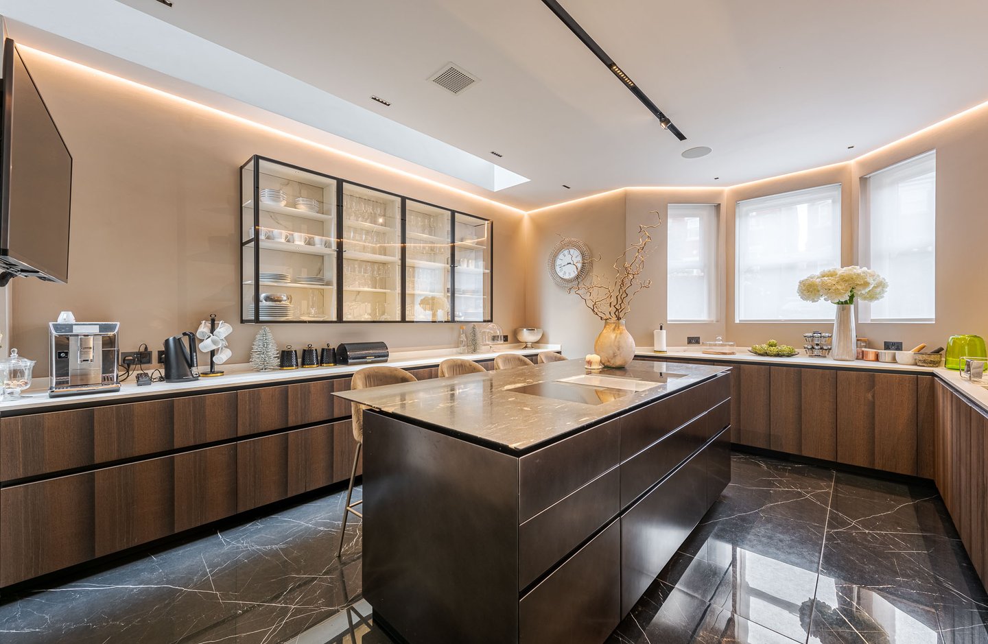 Roseneath Kitchen