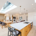 Location Creation Groom Crescent Open Plan
