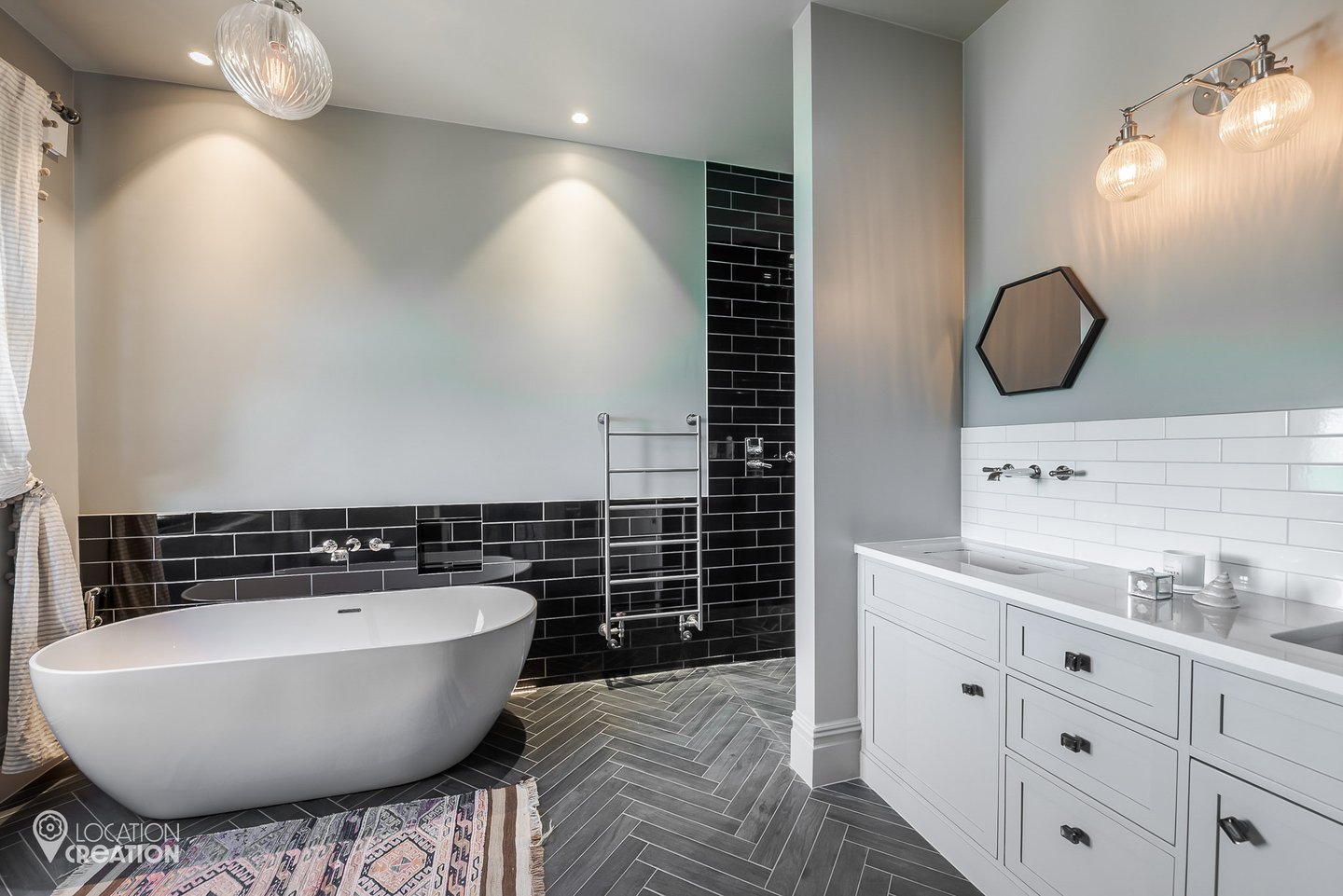 Location Creation Becmead Bathroom