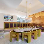 Location Creation Bel Air Dining