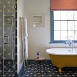 Location CreationBerkshire ManorBathroom