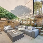 Location Creation Eglantine Outdoor Seating