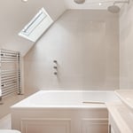 Location Creation Macaulay Road Bathroom