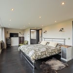 Location Creation Drewstead Master Bedroom