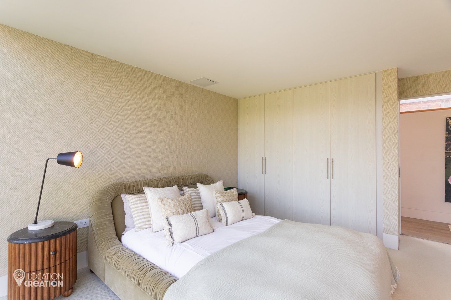 Location CreationBel Airbed Alt