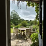 Location CreationGoetreview Into Valley