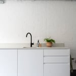 Location CreationThe Social KitchenStudio B Minimal
