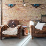 Location Creation Whitestable Seafront Living Area
