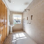 Location Creation Tennyson Bathroom