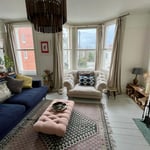 Location Creation Brighton Sitting Room
