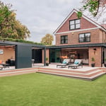 Location CreationEaling House WGarden