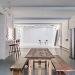 Location Creation Brixton Warehouse Seating
