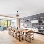 Location CreationTeignmouth NWdining