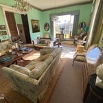 Location CreationGarthewin HallDrawing RoomA